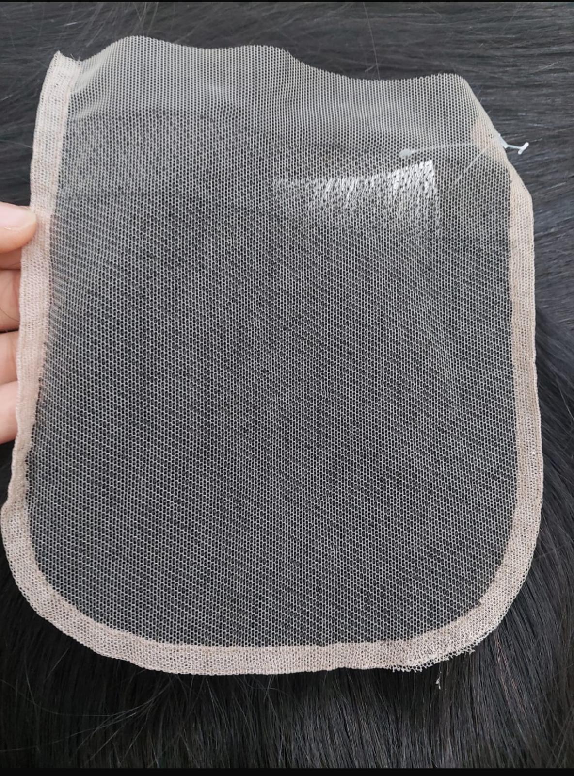 HD Closure - Inside View